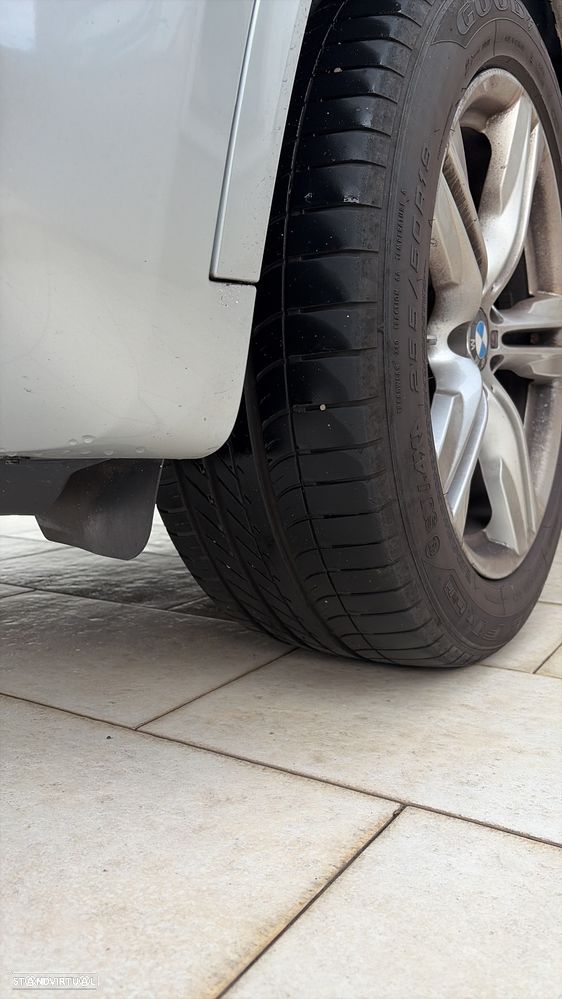 BMW X5 25 d sDrive Pack M - 19