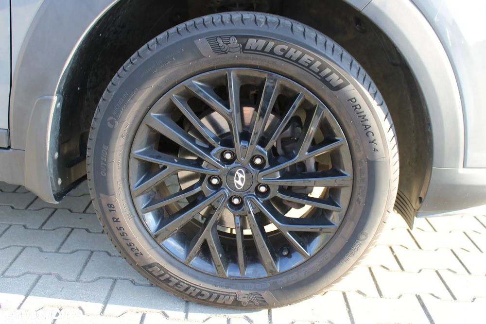 Hyundai Tucson 1.6 GDi N Line 2WD - 34