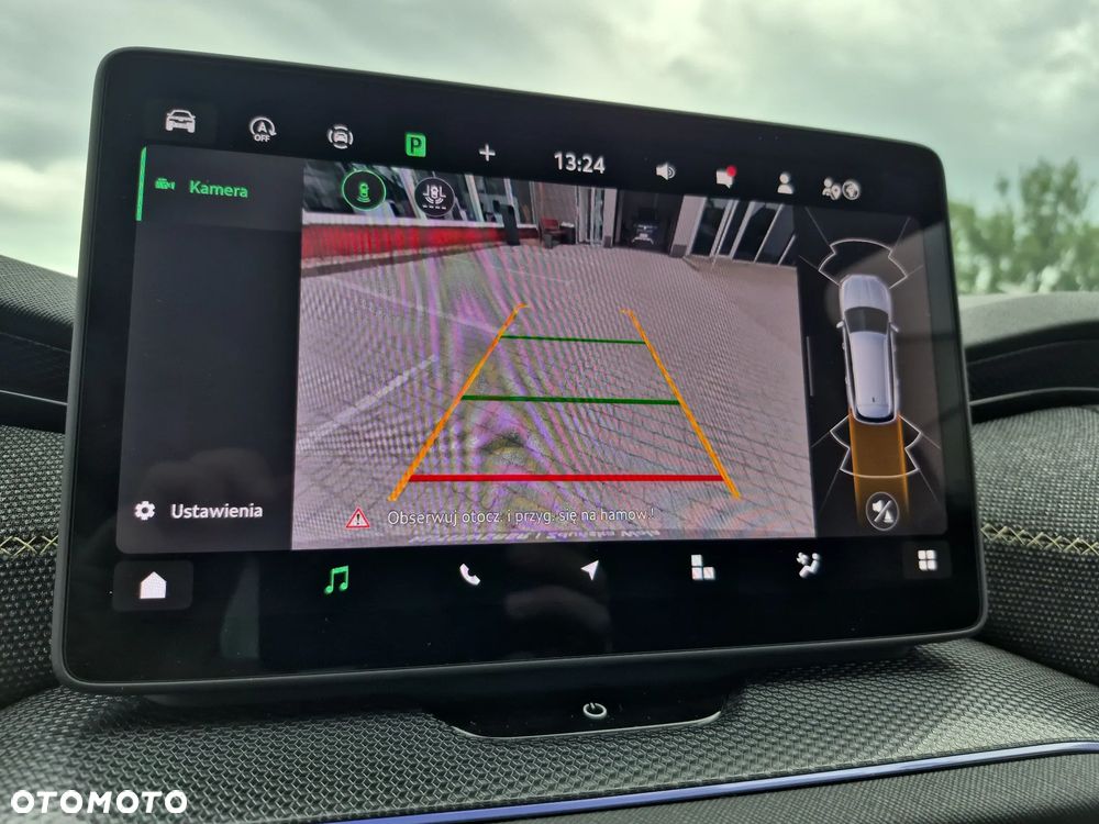 Skoda Kodiaq 1.5 TSI mHEV 4x2 Selection DSG - 19