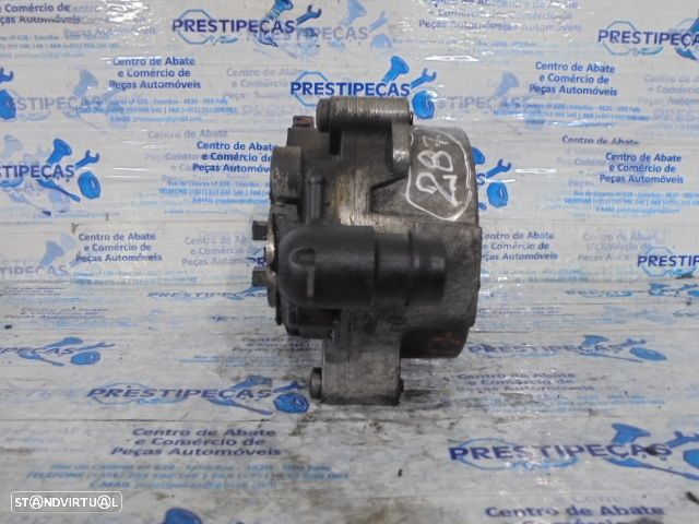 Depressor 8200934654 RENAULT TRAFIC 2 2010 2.0DCI 90CV 4P BRANCO BOSCH - 2