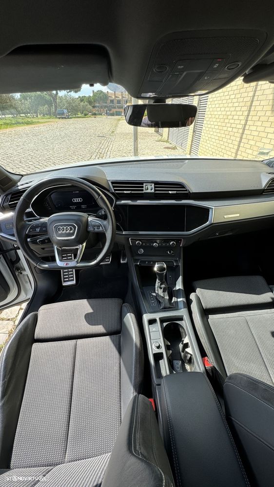 Audi Q3 - 21