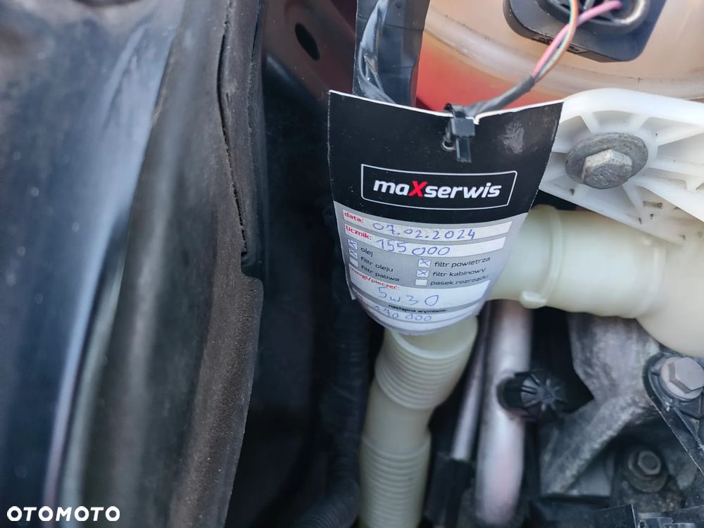 Skoda Superb 1.4 TSI Elegance - 39