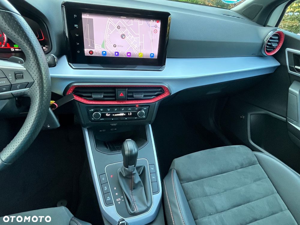 Seat Arona 1.5 TSI OPF DSG Fast Lane FR BEATS - 25