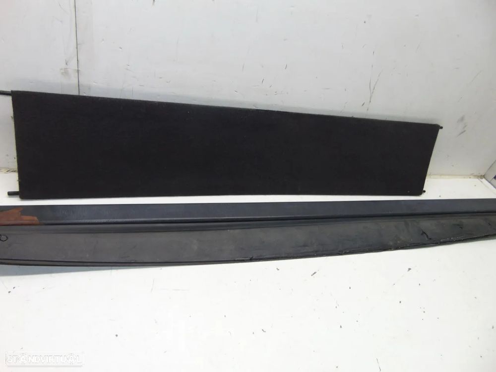 Toyota Corolla chapeleira - 5