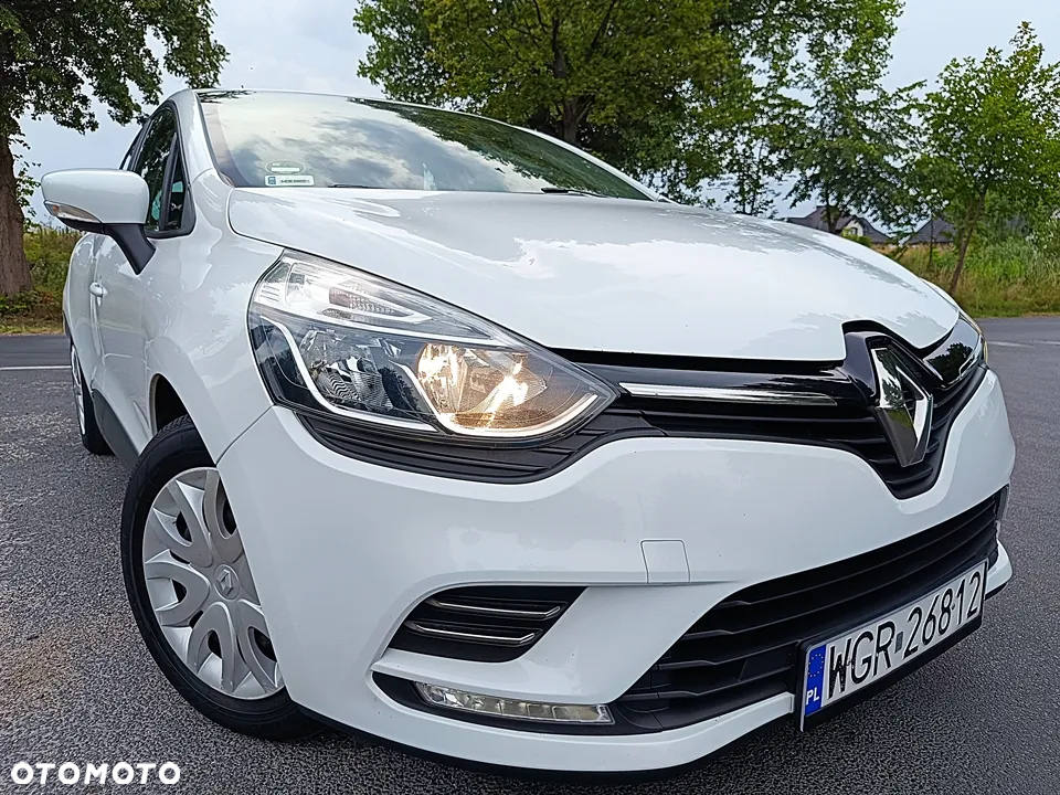 Renault Clio 0.9 Energy TCe Alize - 6