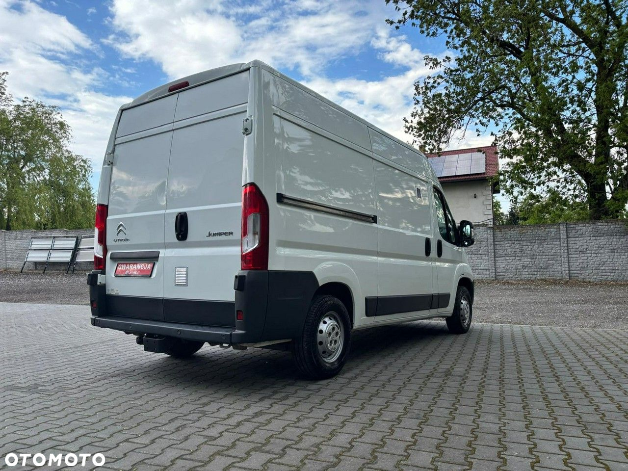 Citroën Jumper - 2