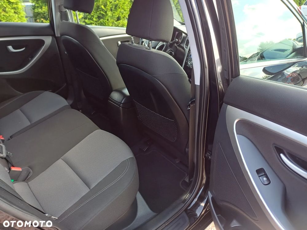 Hyundai i30 1.6 Fifa World Cup Edition - 10