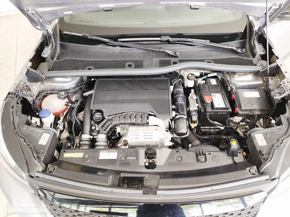 Peugeot 2008 - 38