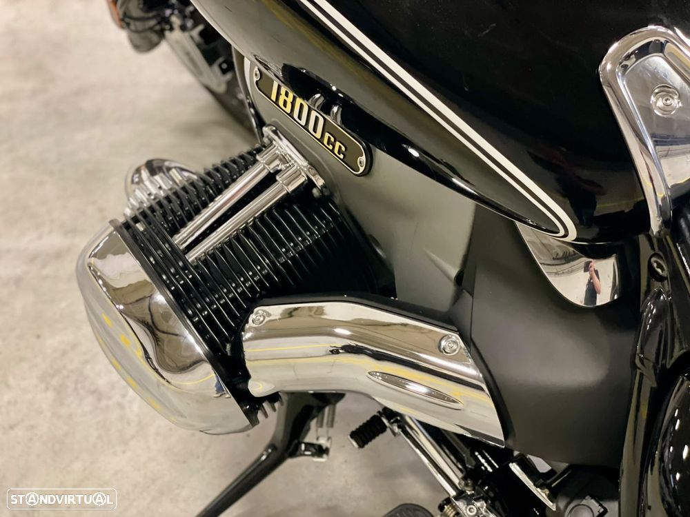 BMW R 18 First Edition - 4