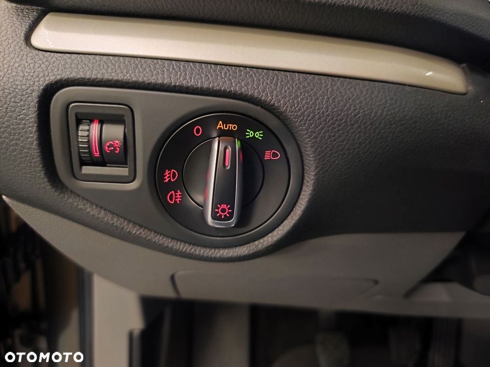 Seat Alhambra 2.0 TDI Style - 18