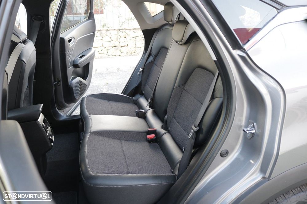 Renault Captur 1.6 E-Tech Plug-In Intens - 25