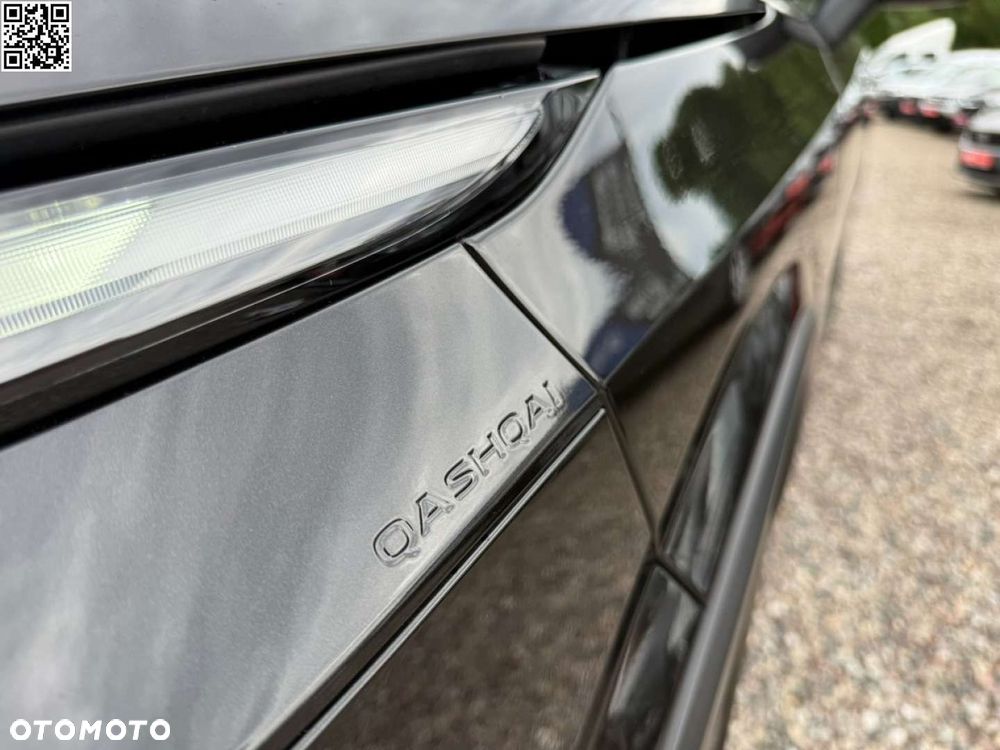 Nissan Qashqai 1.3 DIG-T MHEV N-Connecta - 38