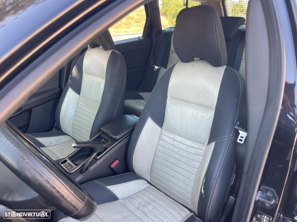 Volvo V50 1.6 D Drive R-Design Start/Stop - 20