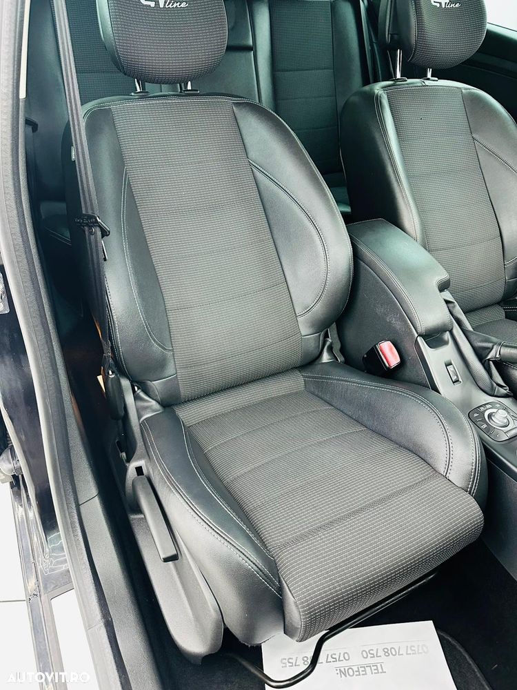 Renault Megane ENERGY dCi 110 Start & Stopp Dynamique - 22