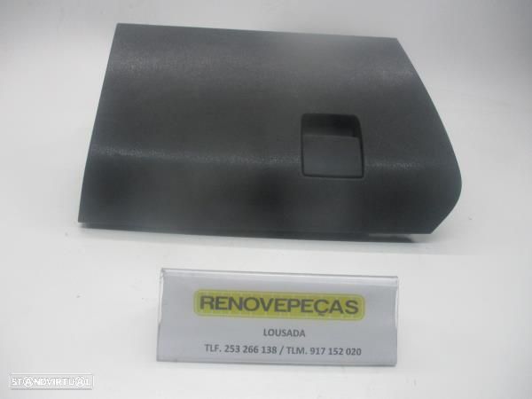 Porta Luvas / Tampa Opel Astra H (A04) - 1