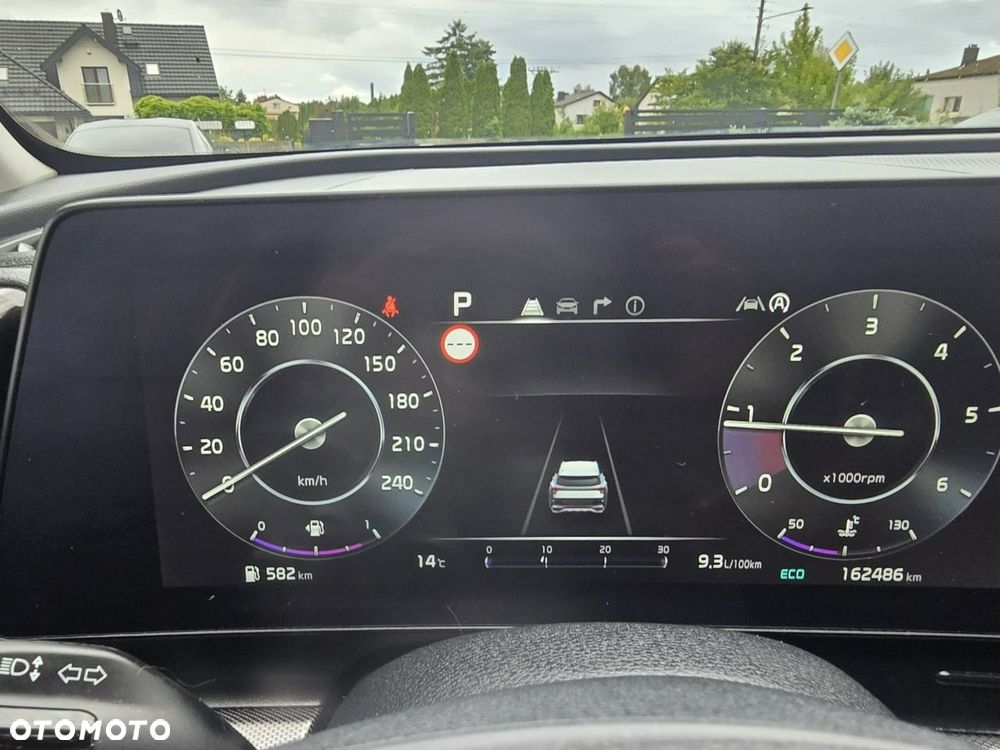Kia Sportage - 20