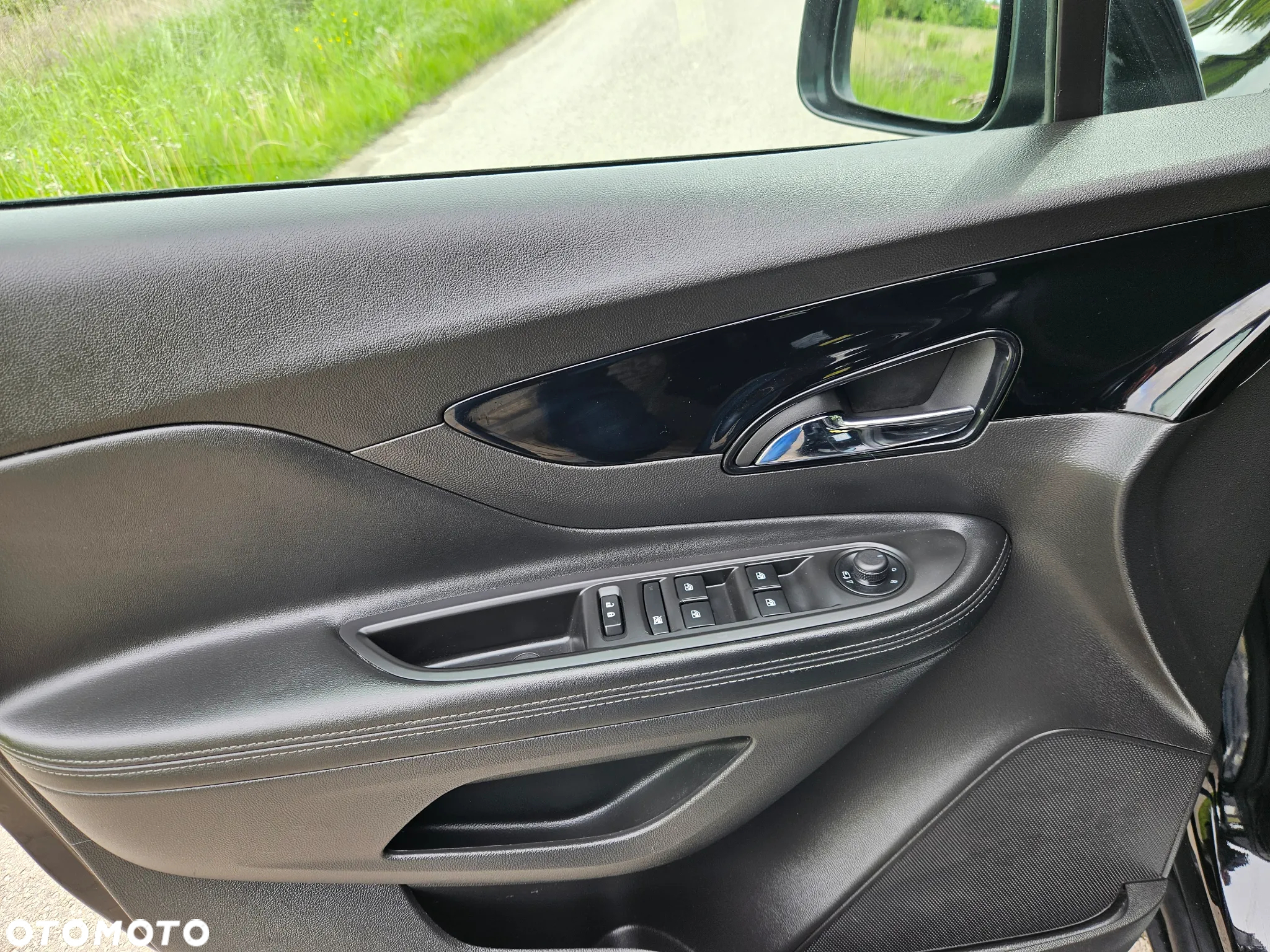 Opel Mokka X 1.4 ECOTEC Start/Stop 120 Jahre - 20