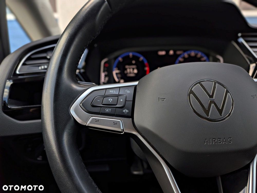 Volkswagen Touran 2.0 TDI BMT Highline DSG - 21