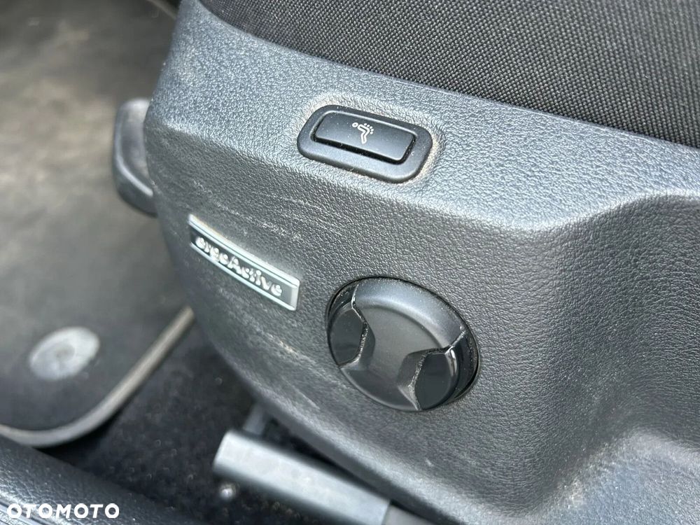 Volkswagen Golf 1.5 TSI BMT Evo Highline DSG - 35