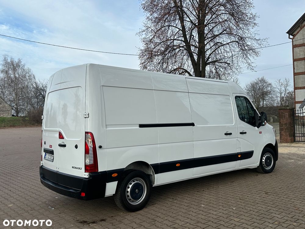 Renault Master - 13