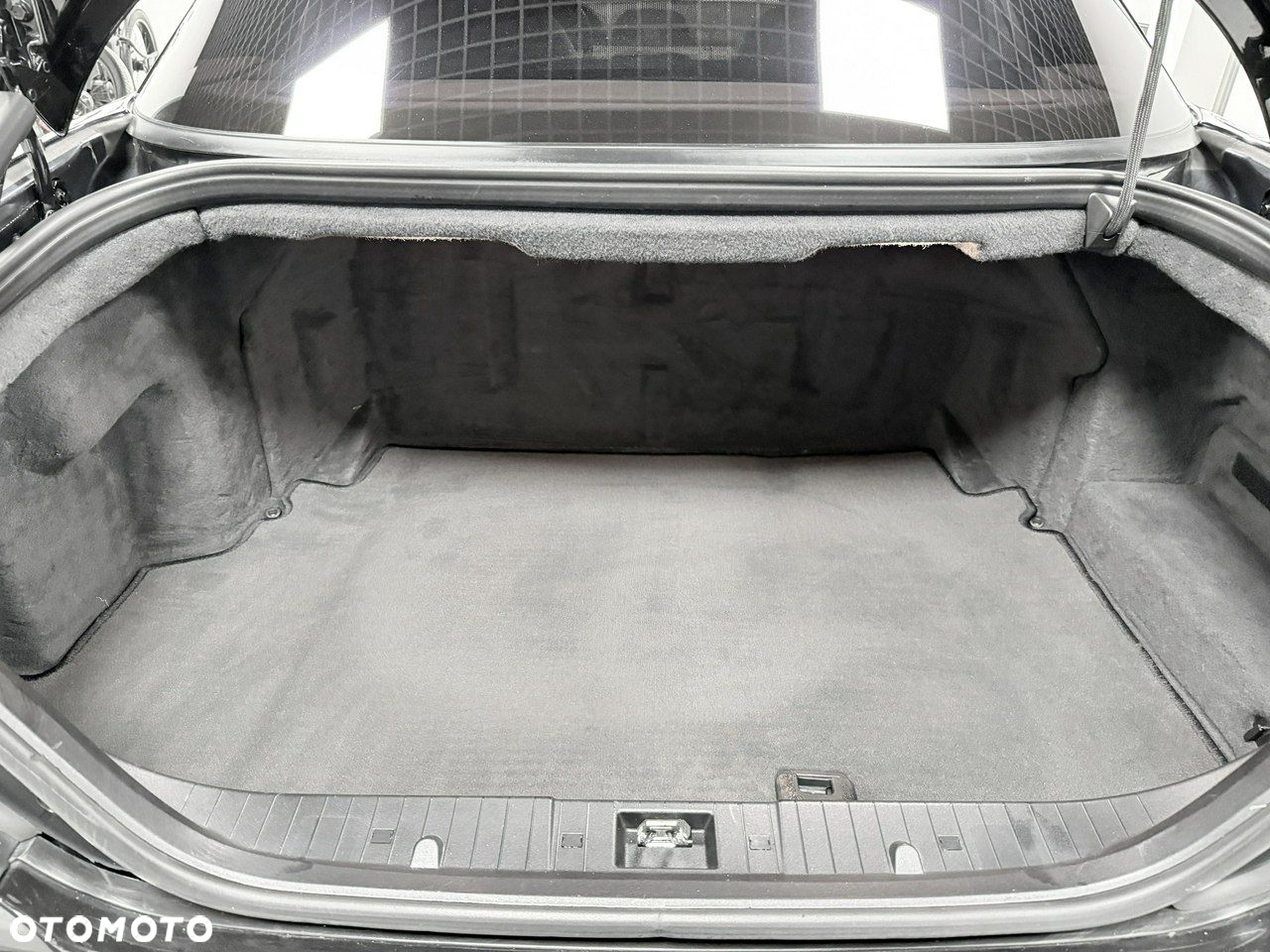 Mercedes-Benz CL - 16