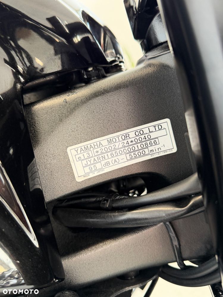 Yamaha FZ - 23