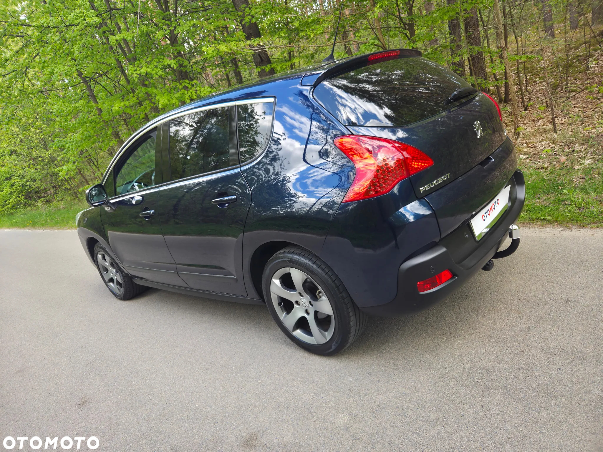 Peugeot 3008 1.6 Active - 7
