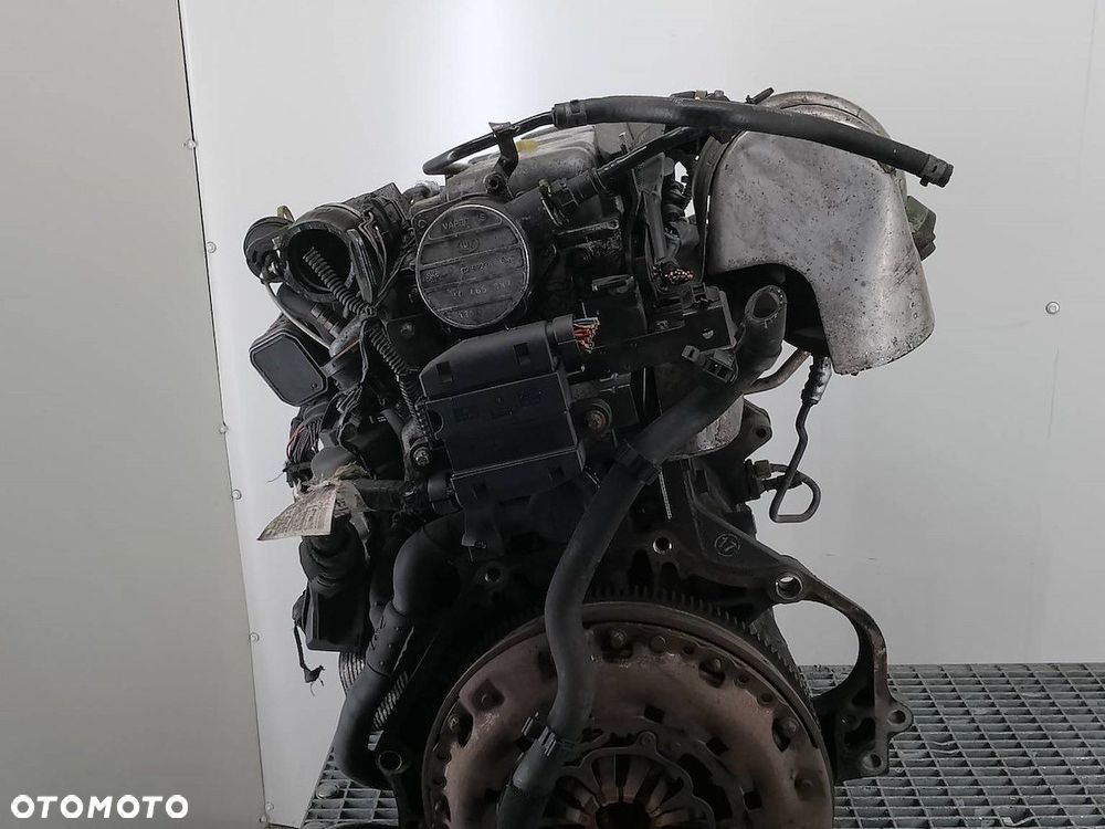 SILNIK OPEL VECTRA C 2.0 DTI - 4