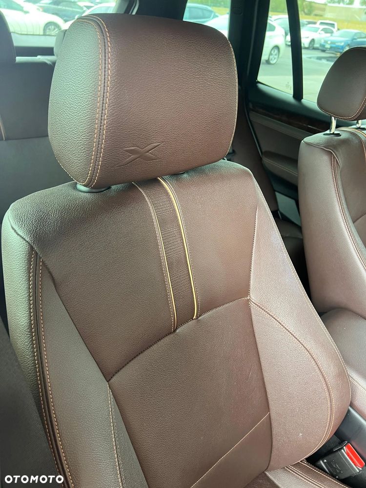 BMW X3 xDrive30i M Sport - 31