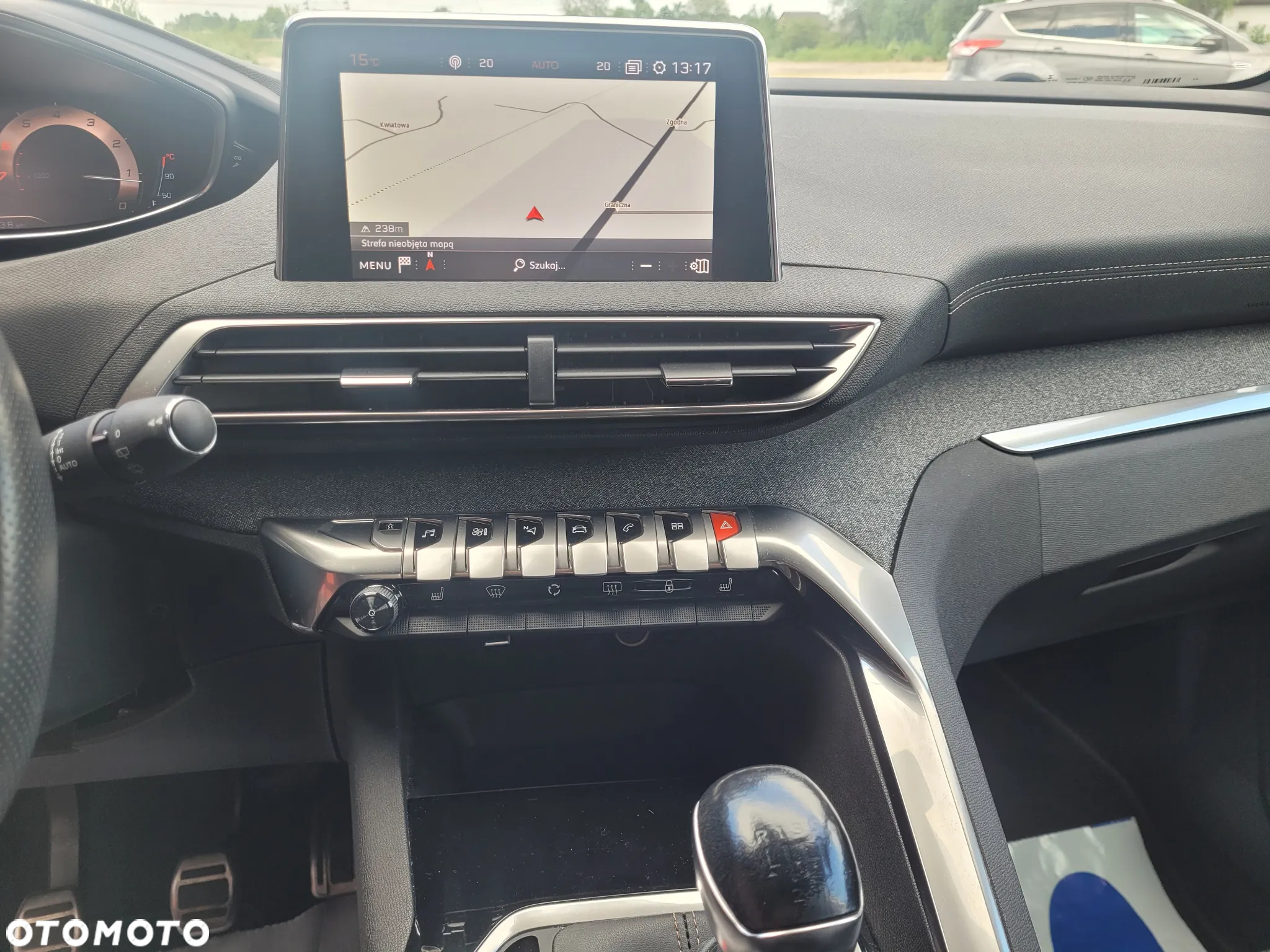 Peugeot 3008 1.2 PureTech GT S&S - 21