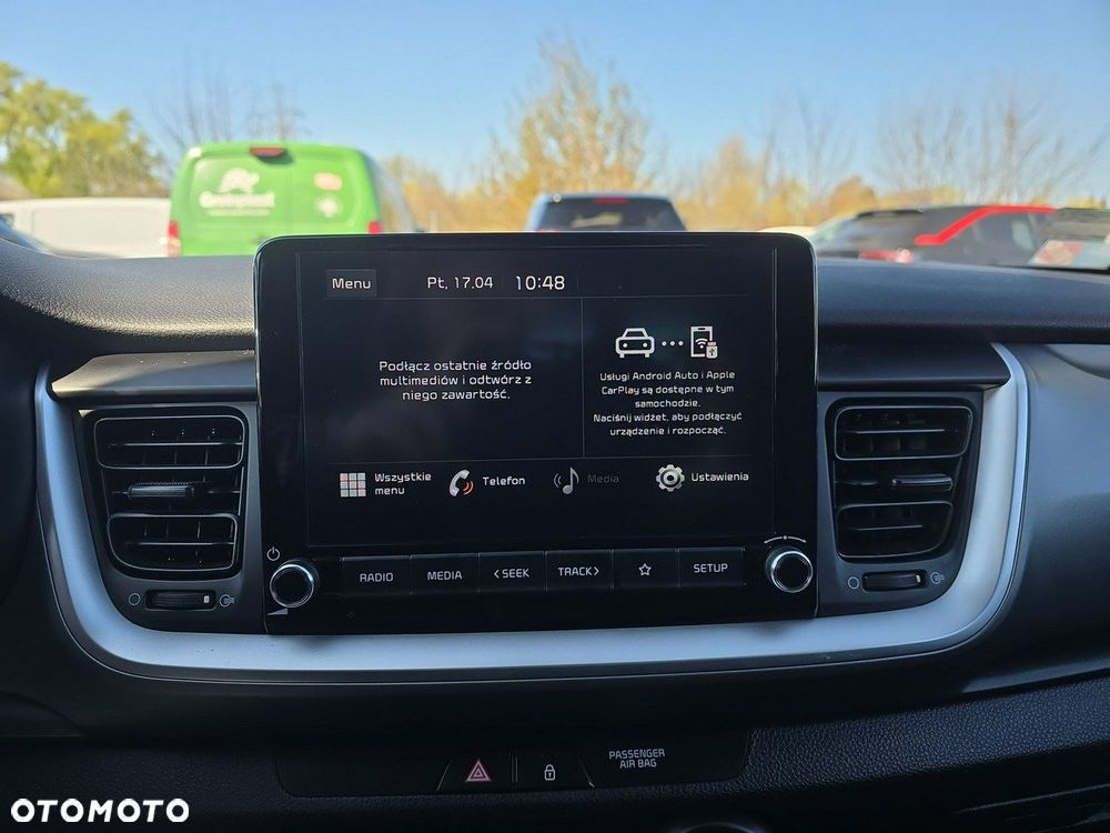 Kia Stonic 1.0 T-GDI M DCT - 23