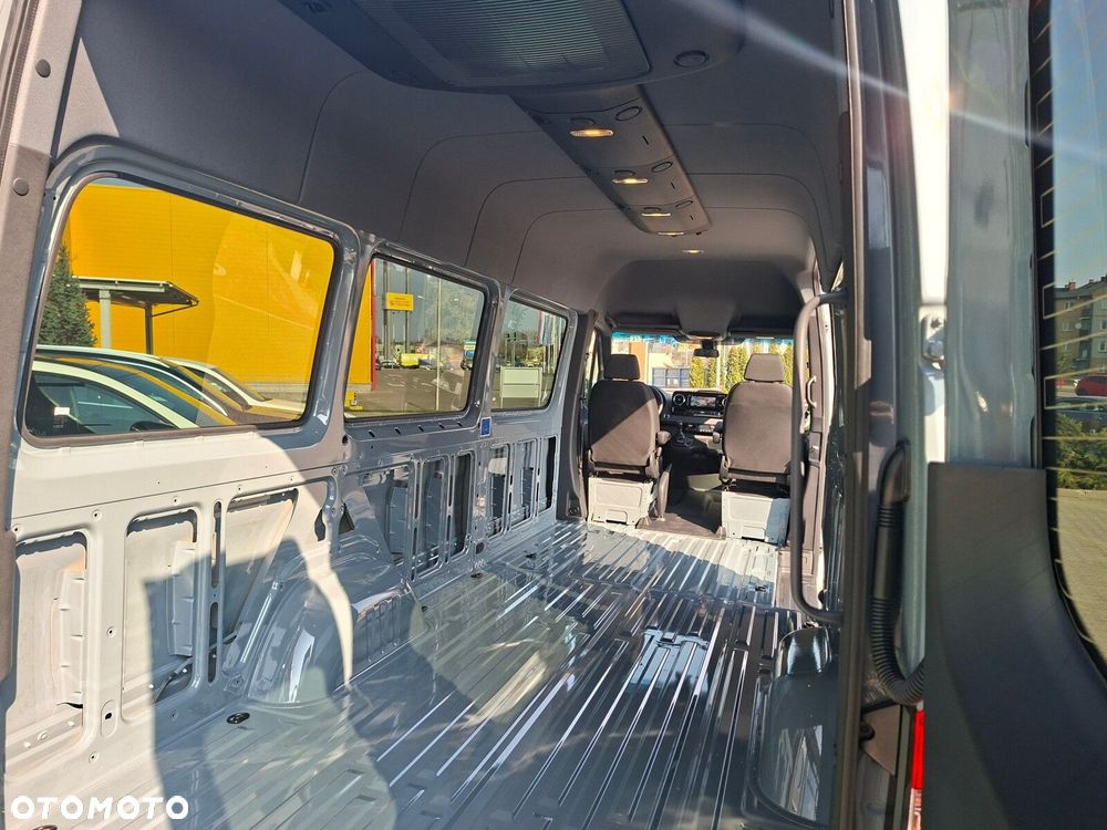 Mercedes-Benz Sprinter Sprinter - 13