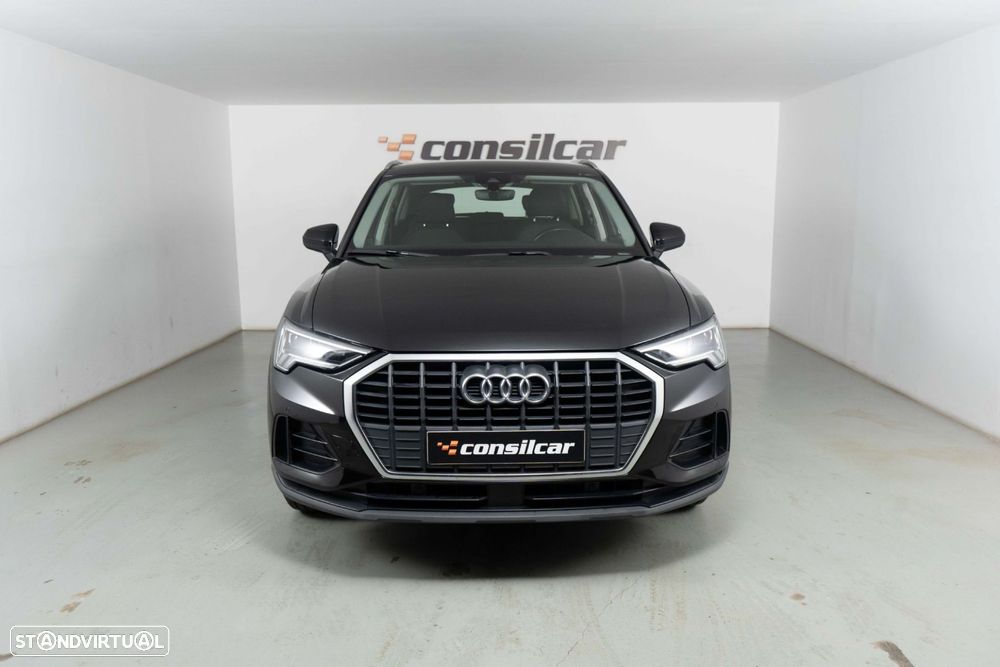 Audi Q3 45 TFSIe S tronic - 2