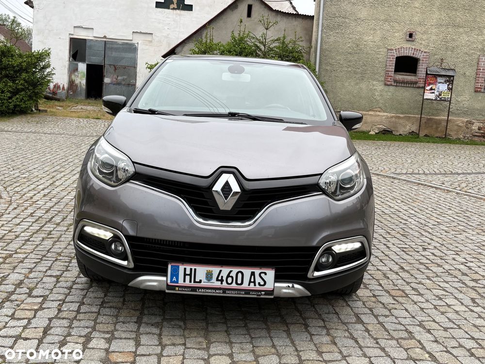 Renault Captur ENERGY dCi 110 Start&Stop Experience - 2