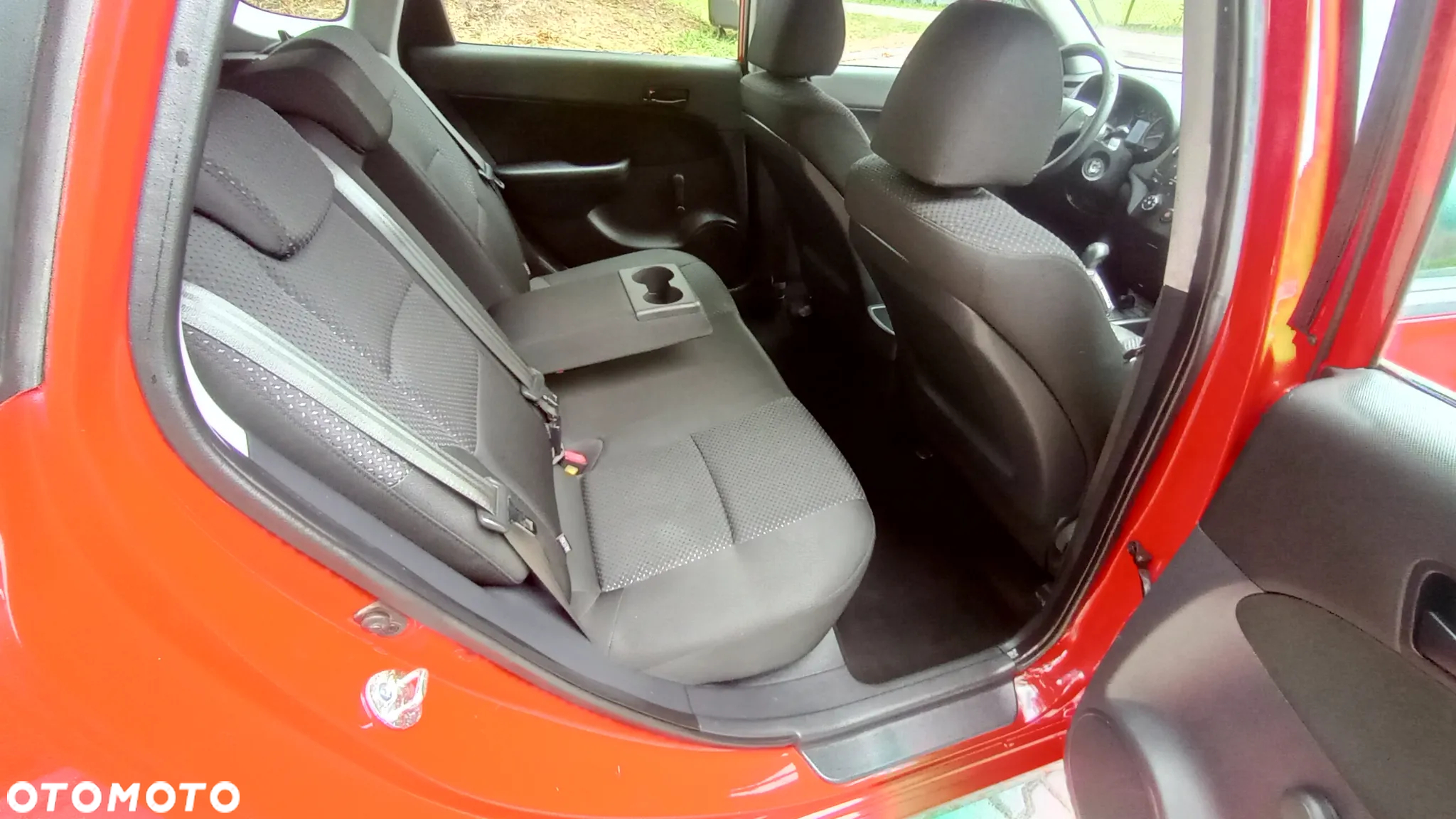 Hyundai i30 1.6 CRDi Comfort World Cup - 13