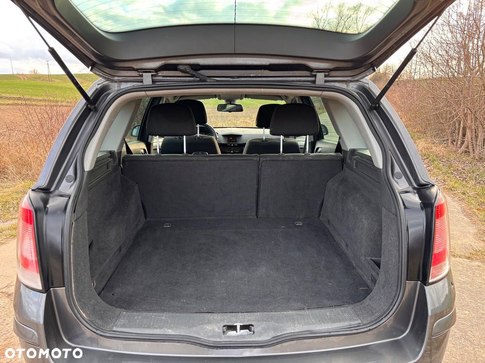 Opel Astra 1.7 CDTI DPF (119g) Edition 111 Jahre - 15