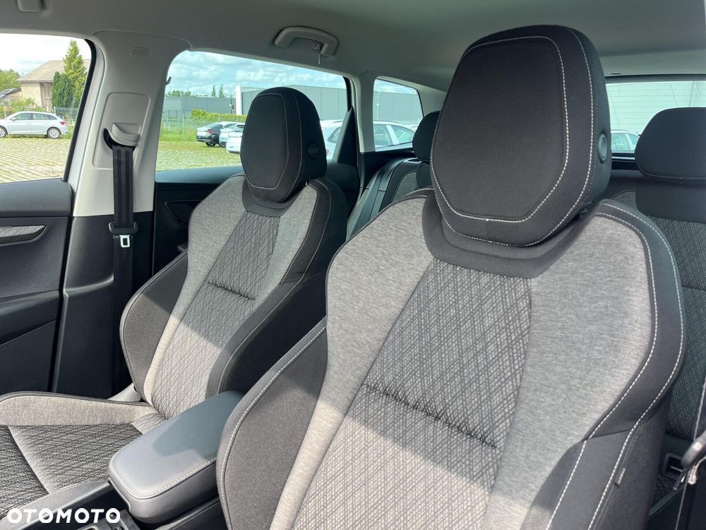 Skoda Karoq 1.5 TSI ACT Style DSG - 13