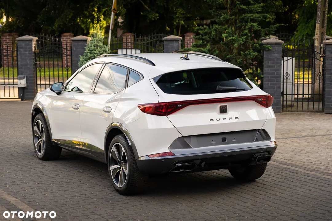 Cupra Formentor 1.5 TSI - 6