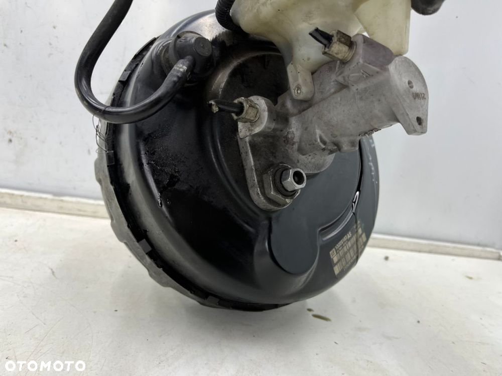 Pompa hamulcowa Opel Insignia A Saab 9-5 08-17r. 2.0 CDTi serwo wspomaganie hamulca EUROPA 13228183 - 8