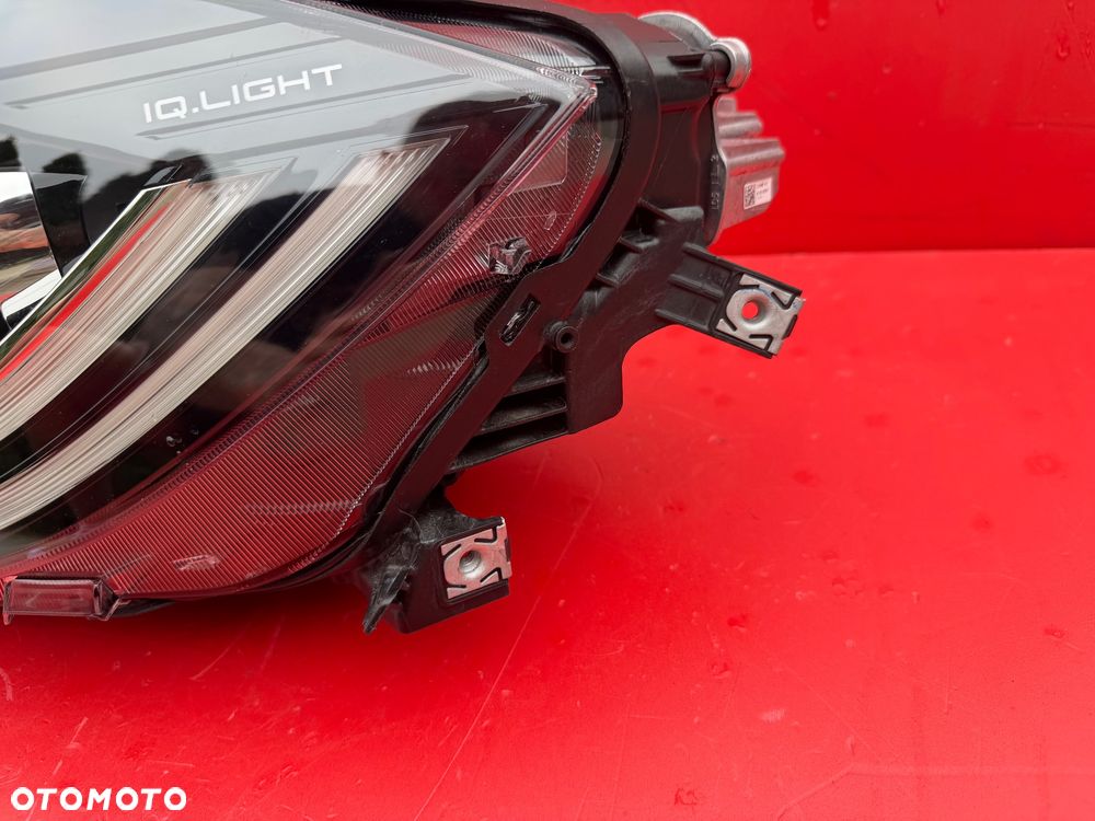 LAMPA LEWA VW POLO 2G 2G1 LIFT FULL LED IQ-LIGHT EU 2G1941035 - 4