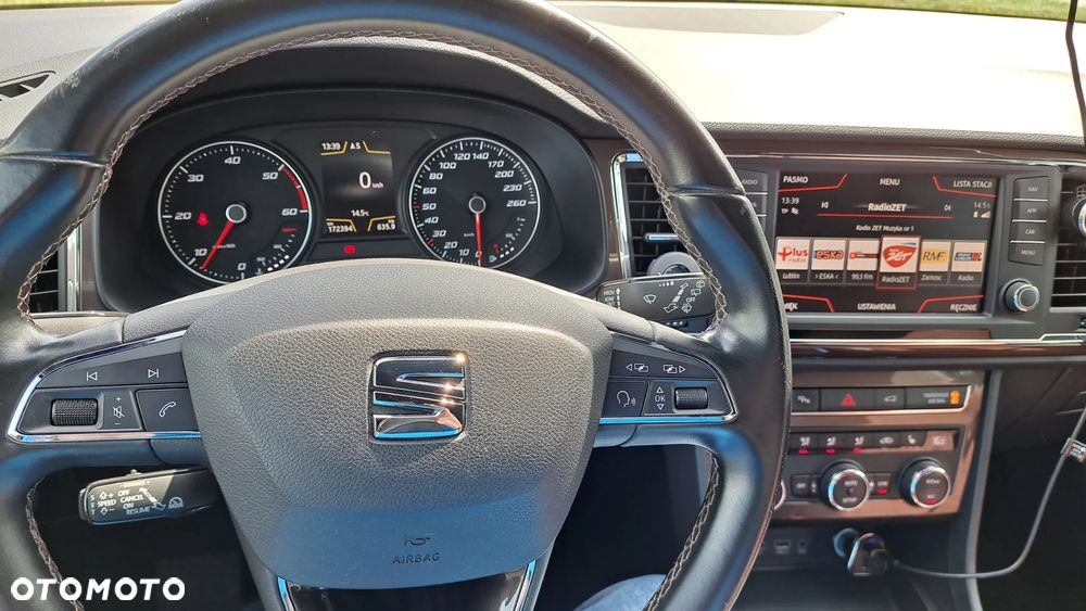 Seat Ateca 2.0 TDI Xcellence S&S 4Drive - 2