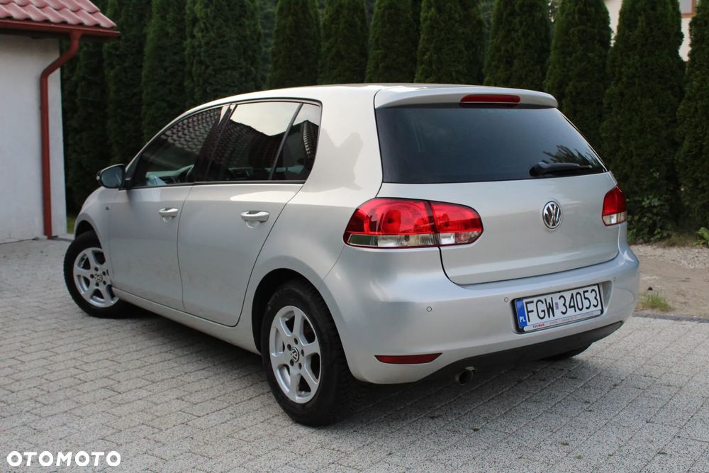 Volkswagen Golf 1.2 TSI BlueMotion Technology MATCH - 3