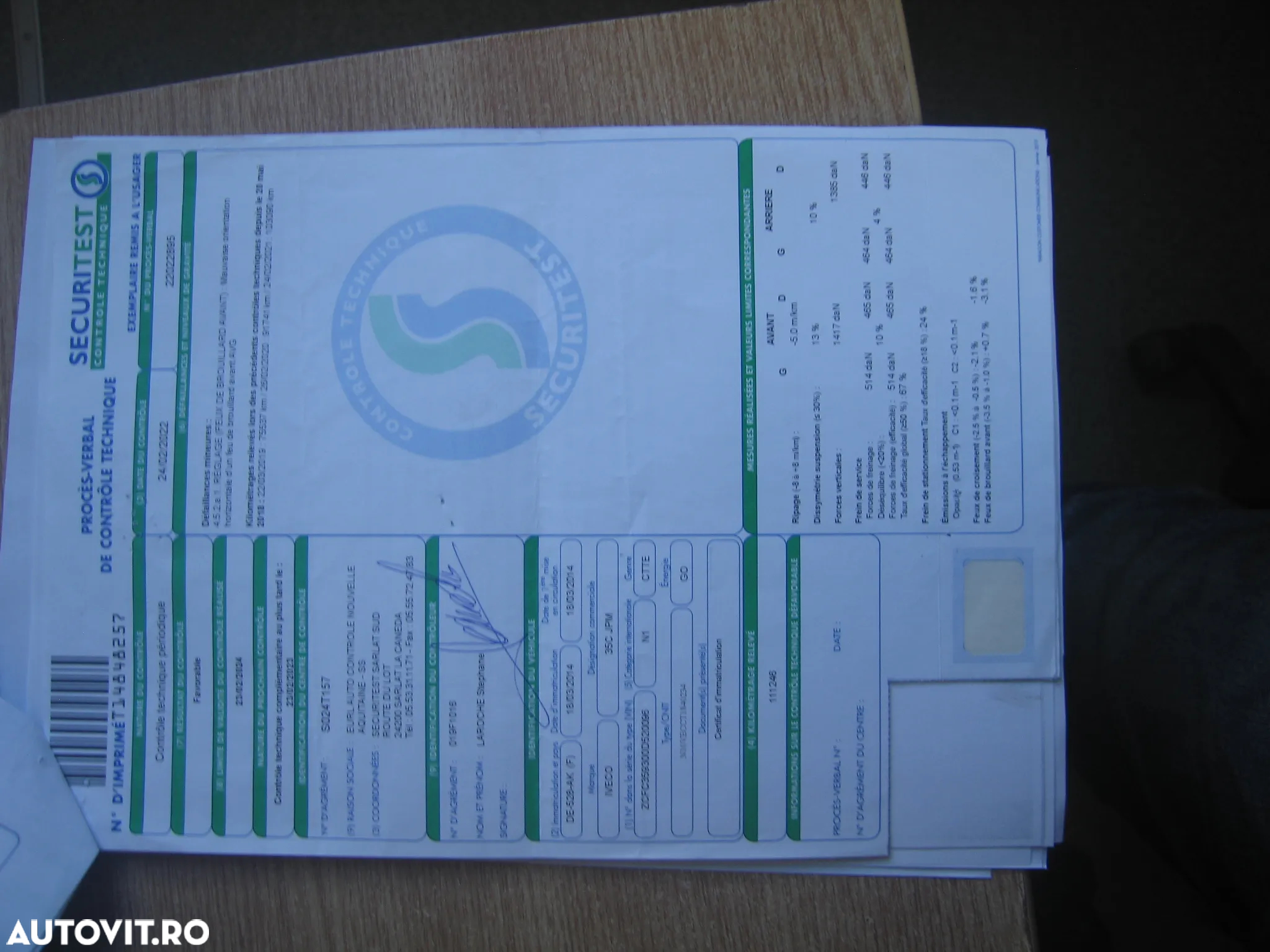 Iveco DAILY 35 C 13 , 3 LOC. BASCULABILA 3  PARTI , CLIMA . - 18