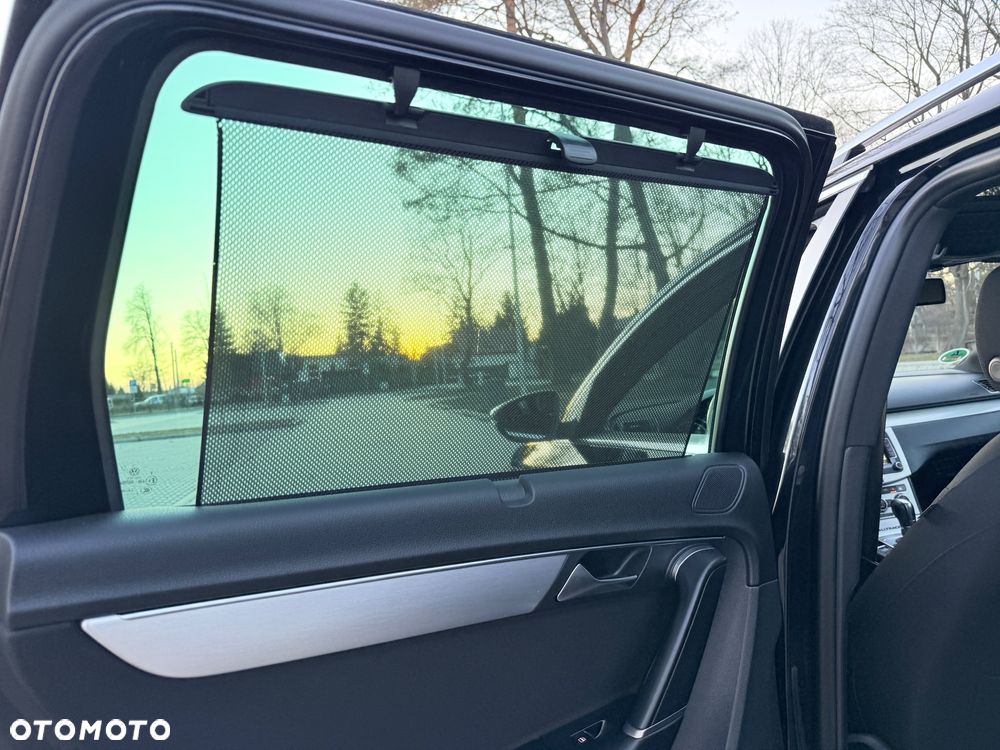 Volkswagen Passat Alltrack 2.0 TDI 4Mot DSG - 12