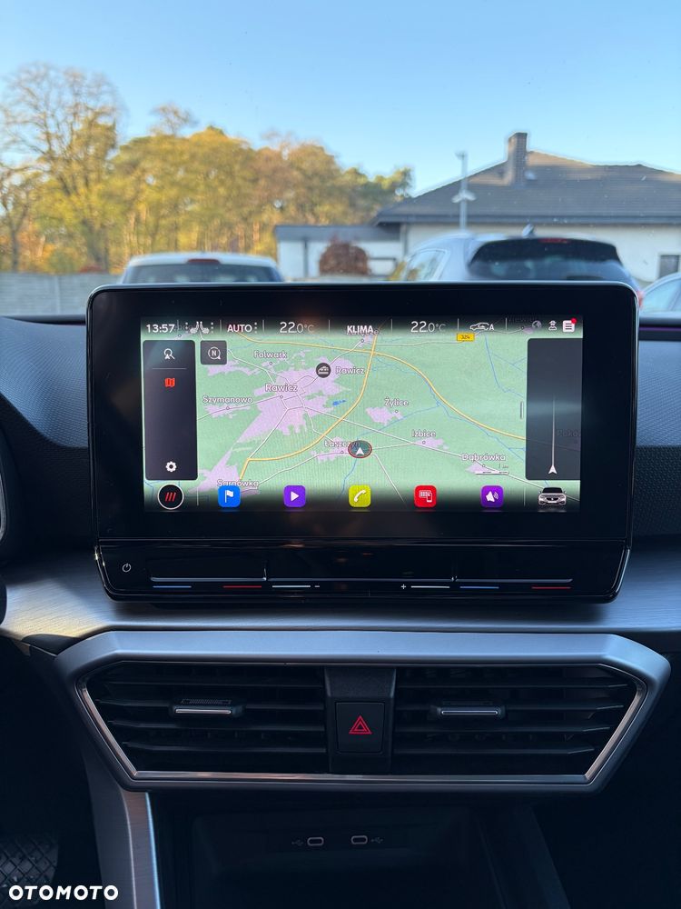 Seat Leon 2.0 TSI FR DSG - 22