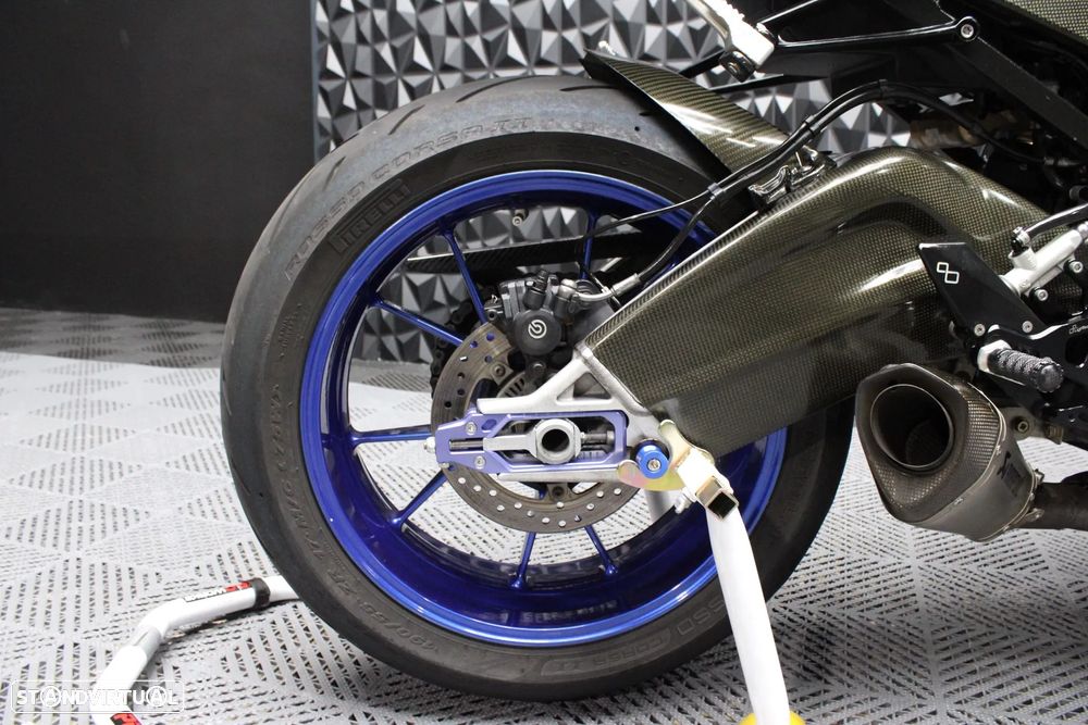 BMW S 1000 RR - 10