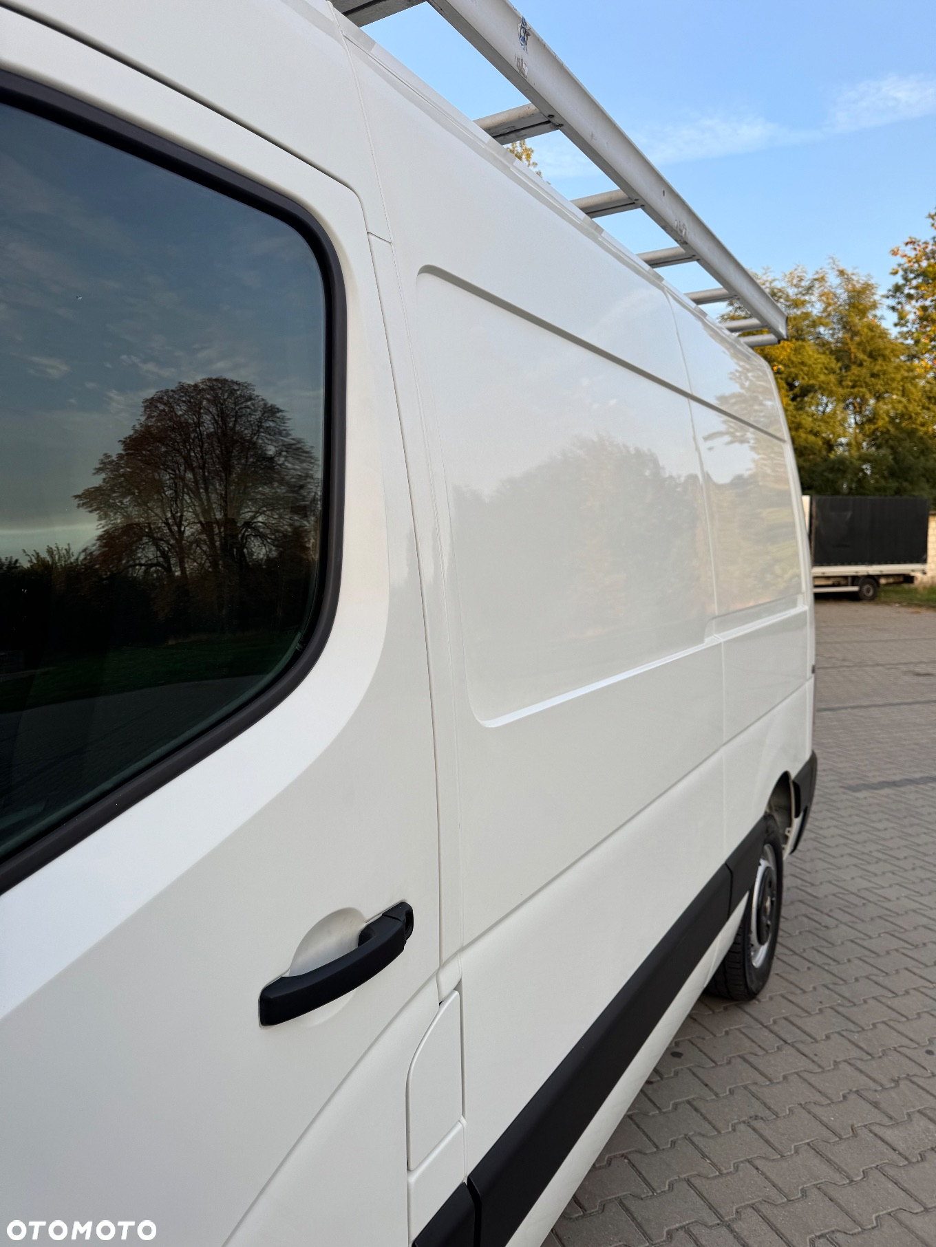 Opel Movano - 7
