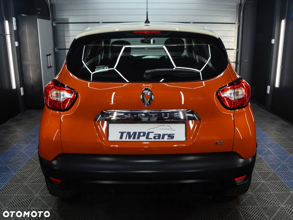 Renault Captur 1.2 TCe Intens EDC - 34