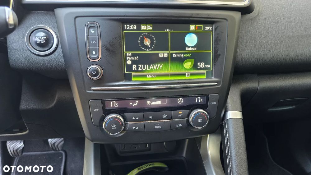 Renault Kadjar 1.2 Energy TCe Business - 23
