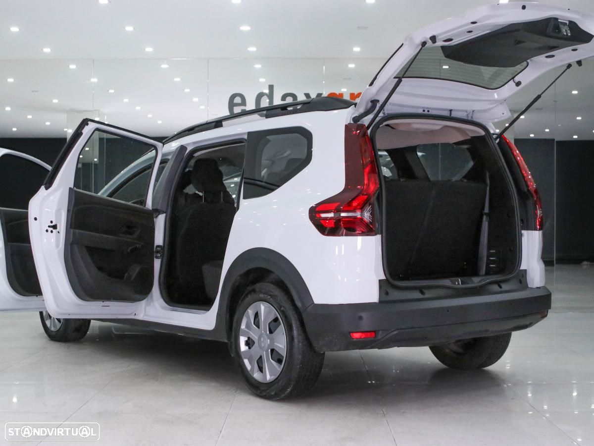 Dacia Jogger - 5